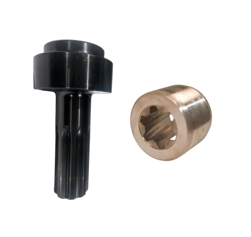 3161 0307 80 (Piston Complete (13 - 14))